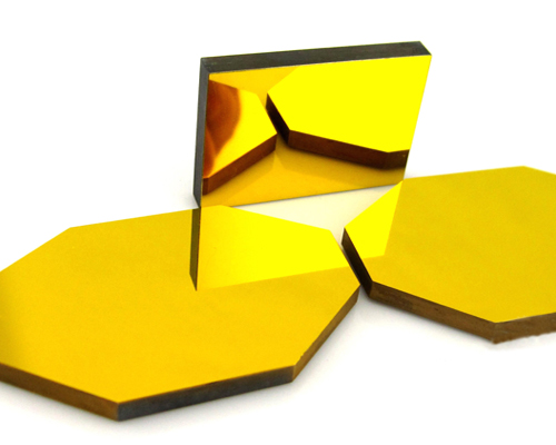 Оптика CO2-лазера